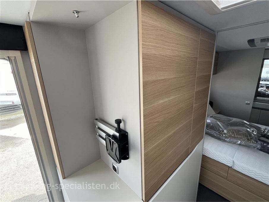 Adria Adora 613 UT Selected Edition